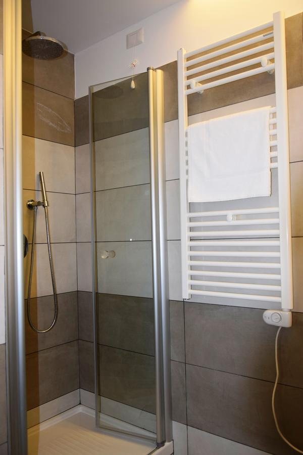 B&B Attico 33 Palermo Exteriör bild