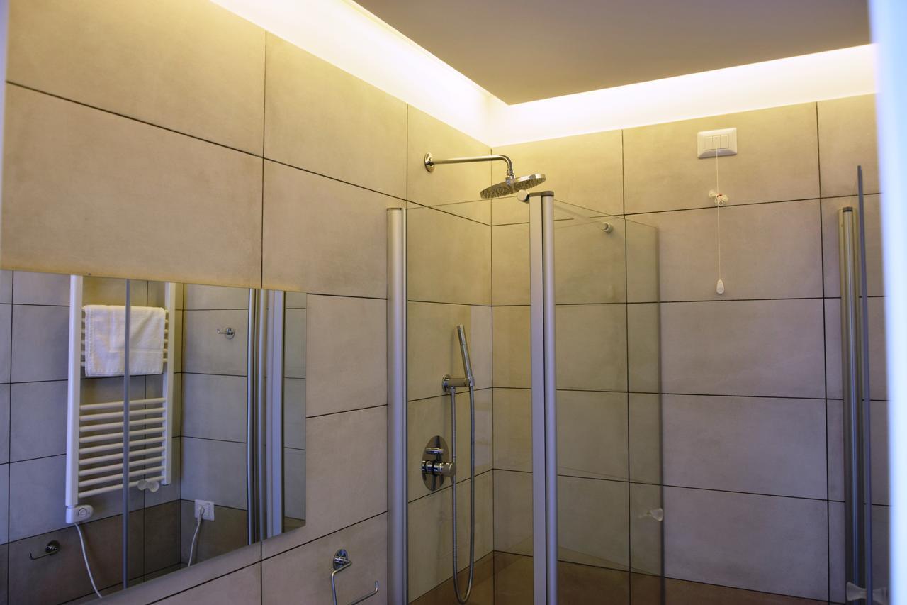 B&B Attico 33 Palermo Exteriör bild