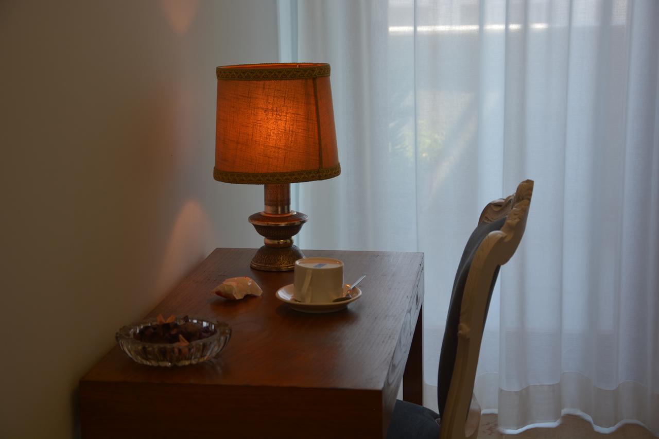 B&B Attico 33 Palermo Exteriör bild