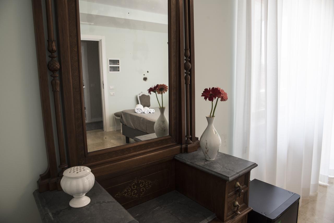 B&B Attico 33 Palermo Exteriör bild
