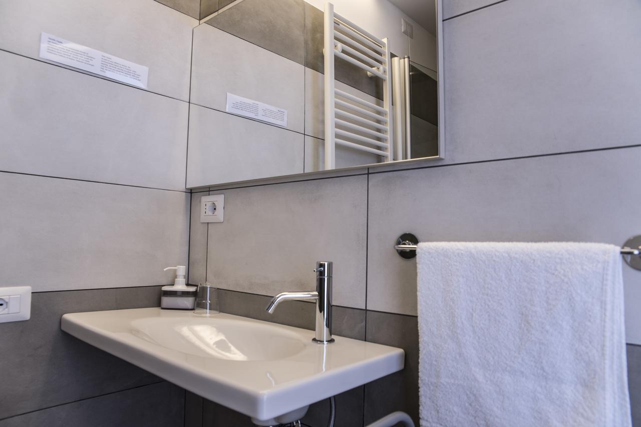 B&B Attico 33 Palermo Exteriör bild